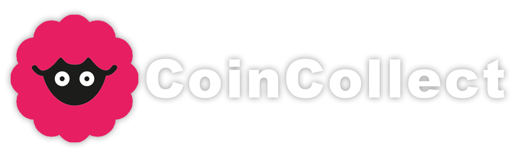 CoinCollect Logo